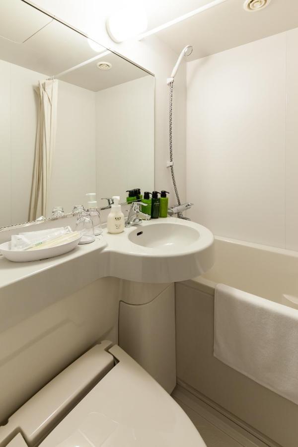 Y'S Hotel Hanshin Amagasaki Ekimae Экстерьер фото