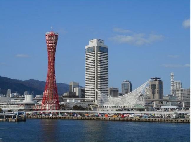 Y'S Hotel Hanshin Amagasaki Ekimae Экстерьер фото