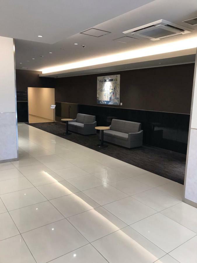 Y'S Hotel Hanshin Amagasaki Ekimae Экстерьер фото